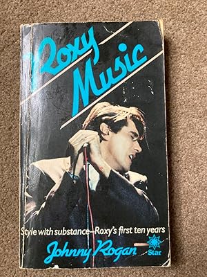 Roxy Music