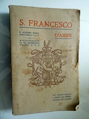 S. FRANCESCO D'ASSISI