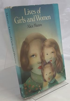 Seller image for Lives of Girls and Women. for sale by Addyman Books