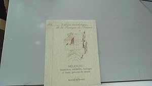 Seller image for Cahiers Anecdotiques de la Banque de France. N8 : Mlanges. Inspection, mdailles, horloges, or russe, garons de recette. for sale by JLG_livres anciens et modernes