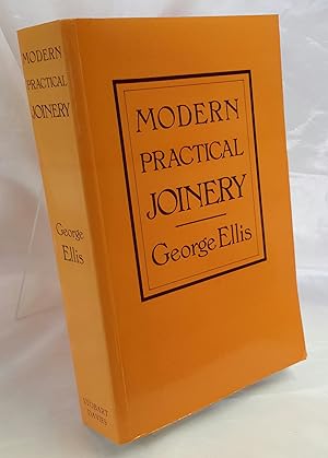 Seller image for Modern Practical Joinery. A Treatise on the Practice of Joiner's Work by Hand and Machine. for sale by Addyman Books