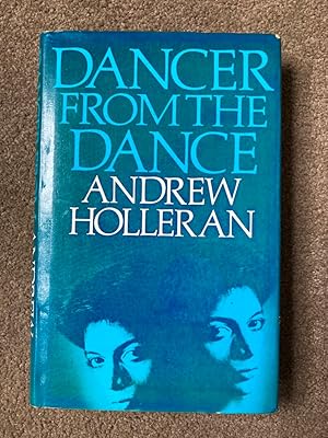 Seller image for Dancer from the Dance for sale by Lacey Books Ltd