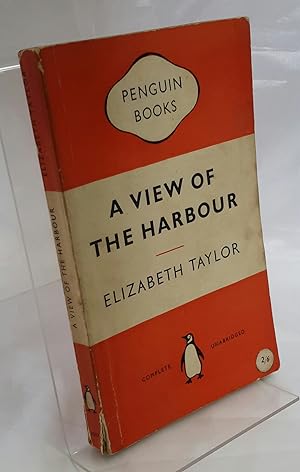 Seller image for A View of the Harbour. for sale by Addyman Books