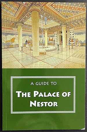 A Guide to The Palace of Nestor - 2001