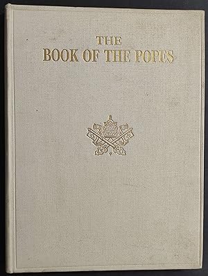 The Book of the Popes - F. J. Bayer - Ed. Methuen & Co.