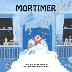 Imagen del vendedor de Mortimer = Mortimer Mortimer (Paperback or Softback) a la venta por BargainBookStores