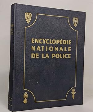 Encyclopédie nationale de la police