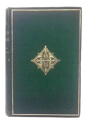 Imagen del vendedor de The Worthies of Cumberland : John Christian Curwen: William Blamire a la venta por World of Rare Books