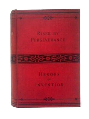 Bild des Verkufers fr Risen By Perseverance zum Verkauf von World of Rare Books