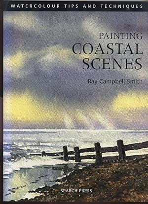 Painting Coastal Scenes