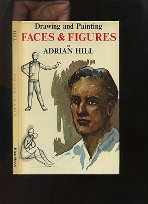 Drawing and Painting Faces and Figures