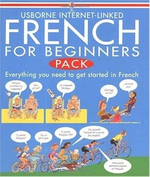 Seller image for French for Beginners for sale by WeBuyBooks 2