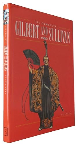 THE COMPLETE GILBERT AND SULLIVAN