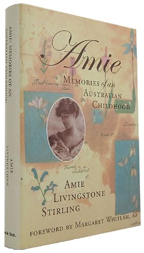 Seller image for AMIE: Memories of an Australian Childhood for sale by Kay Craddock - Antiquarian Bookseller