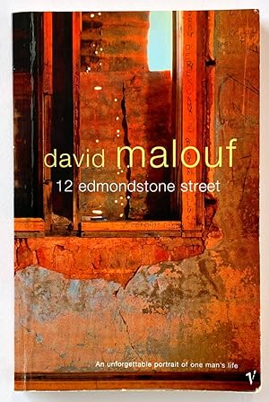 Seller image for 12 Edmondstone Street by David Malouf for sale by Book Merchant Bookstore