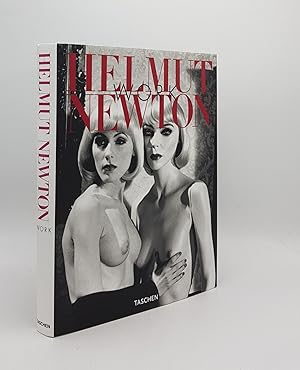 Immagine del venditore per HELMUT NEWTON Work venduto da Rothwell & Dunworth (ABA, ILAB)