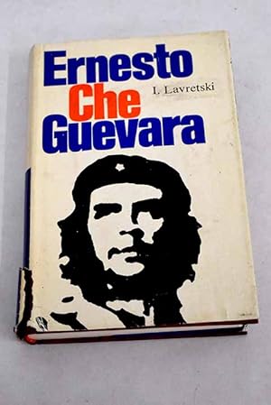 Imagen del vendedor de Ernesto Ch Guevara a la venta por Alcan Libros