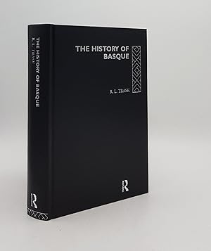 THE HISTORY OF BASQUE