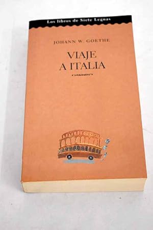 Viaje a Italia