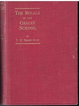 Seller image for The Rivals of the Chalet School for sale by Allyouneedisbooks Ltd