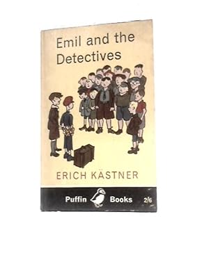 Image du vendeur pour Emil And The Detectives mis en vente par World of Rare Books