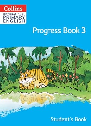 Immagine del venditore per International Primary English Progress Book Student's Book: Stage 3 2 venduto da GreatBookPrices