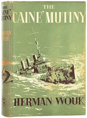 The 'Caine' Mutiny.