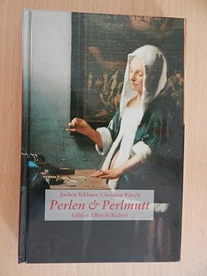 Bild des Verkufers fr Perlen und Perlmutt zum Verkauf von Buchantiquariat Uwe Sticht, Einzelunter.