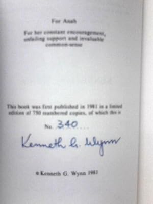 Image du vendeur pour A Clasp For The Few: A Biographical Account Of New Zealand Pilots And Aircrew Who Flew Operationally With Raf Fighter Command During The Battle Of Britain, 10Th July To 31St October 1940 mis en vente par World of Rare Books