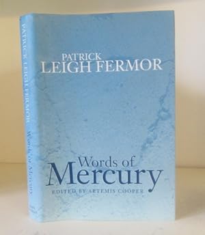 Imagen del vendedor de Words of Mercury a la venta por BRIMSTONES