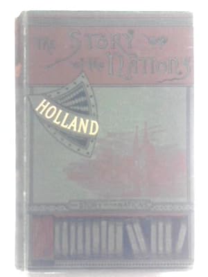 Image du vendeur pour Holland mis en vente par World of Rare Books