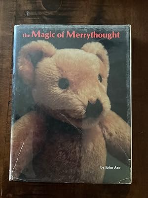Seller image for The Magic of Merrythought: A Collector's Encyclopaedia for sale by Lazycat Books