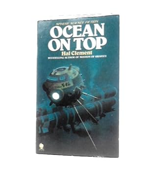 Seller image for Ocean on Top for sale by World of Rare Books