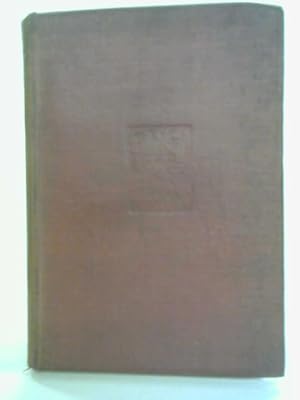 Seller image for On the Structure and Distribution of Coral Reefs for sale by World of Rare Books
