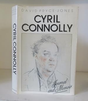 Bild des Verkufers fr Cyril Connolly, Journal and Memoir zum Verkauf von BRIMSTONES
