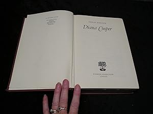 Seller image for Diana Cooper for sale by Yare Books