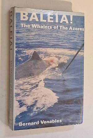 Baleia! The Whalers of the Azores (1968)