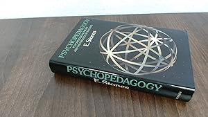 Seller image for Psychopedagogy for sale by BoundlessBookstore