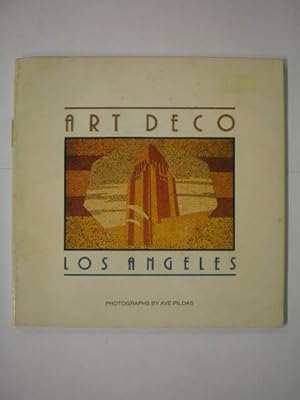 Art Deco - Los Angeles