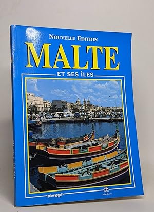 Malte et ses iles