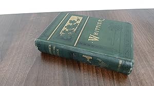 Seller image for The Poetical Works Of John Greenleaf Whittier for sale by BoundlessBookstore