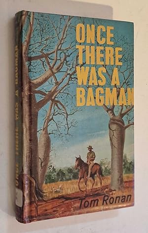 Image du vendeur pour Once There Was a Bagman (Cassell Australia, 1966) mis en vente par Maynard & Bradley