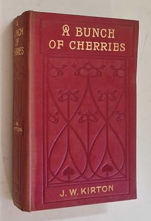Seller image for A Bunch of Cherries (Partridge, 1906) for sale by Maynard & Bradley