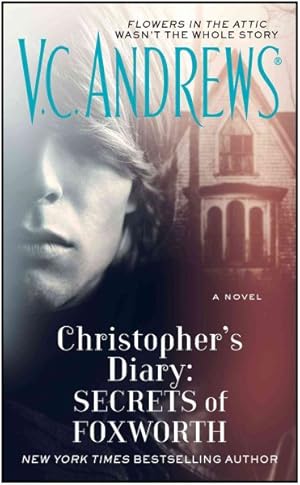 Seller image for Christopher's Diary : Secrets of Foxworth for sale by GreatBookPricesUK