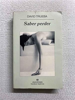 Image du vendeur pour Saber perder mis en vente par Campbell Llibres