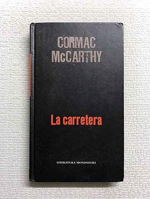 Imagen del vendedor de La carretera a la venta por Campbell Llibres