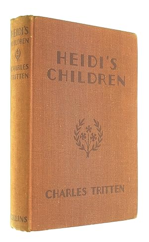 Immagine del venditore per Heidi's Children (Children's Classics S.) venduto da M Godding Books Ltd
