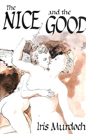 Imagen del vendedor de The Nice and the Good a la venta por M Godding Books Ltd