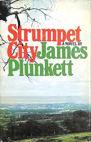Imagen del vendedor de Strumpet City a la venta por M Godding Books Ltd