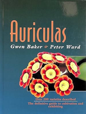 Seller image for Auriculus for sale by M Godding Books Ltd